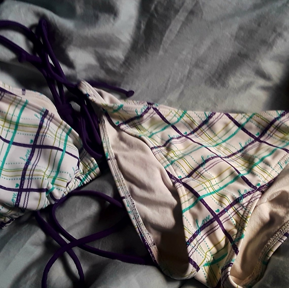 👙 Woman's Bikini 👙